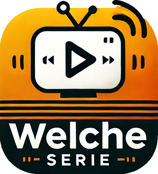 Logo von Welche Serie